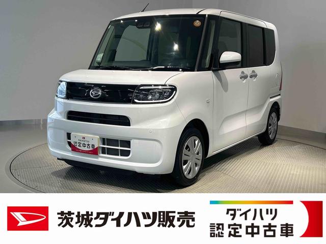 タントXリミテッドダイハツ認定中古車l両側電動スライドドアl電動パーキングブレーキlLEDヘッドライトlシートヒーターlキーフリーlコーナーセンサーlスマートアシストl保証/整備付(茨城県)の中古車