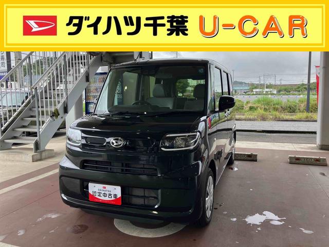 タントＸリミテッド（千葉県）の中古車