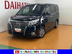 エスクァイア 中古車 Ｇｉ３列シート　衝突被害軽減ブレーキシステム　Ｂカメラ　リヤエアコン　ステアリングスイッチ　クルーズコントロール　シートヒーター　横滑り防止装置　両側オートスライドドア　Ｐスタート　オートハイビーム