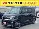 ターボ　９型ナビ／ＴＶ／ＤＶＤ／ＢＴ／ＵＳＢ　バックカメラ　前後ドラレコ　ＥＴＣ　ＬＥＤヘッドライト　オートライト　ＡＨＢ　衝突被害軽減ブレーキ　コ−ナ−センサー　両側電動スライドドア　アルミホイール（千葉県）の中古車