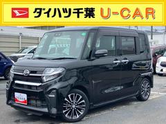 タント 中古車 カスタムＲＳターボ　９型ナビ／ＴＶ／ＤＶＤ／ＢＴ／ＵＳＢ　バックカメラ　前後ドラレコ　ＥＴＣ　ＬＥＤヘッドライト　オートライト　ＡＨＢ　衝突被害軽減ブレーキ　コ−ナ−センサー　両側電動スライドドア　アルミホイール