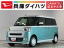 １年保証　９インチディスプレイオーディオ　バックカメラ　両側電動スライドドア　前後コーナーセンサー　前席シートヒーター　ホットカップホルダー　Ｂｌｕｅｔｏｏｔｈ　スマートキー　Ｑｉワイヤレス充電（兵庫県）の中古車