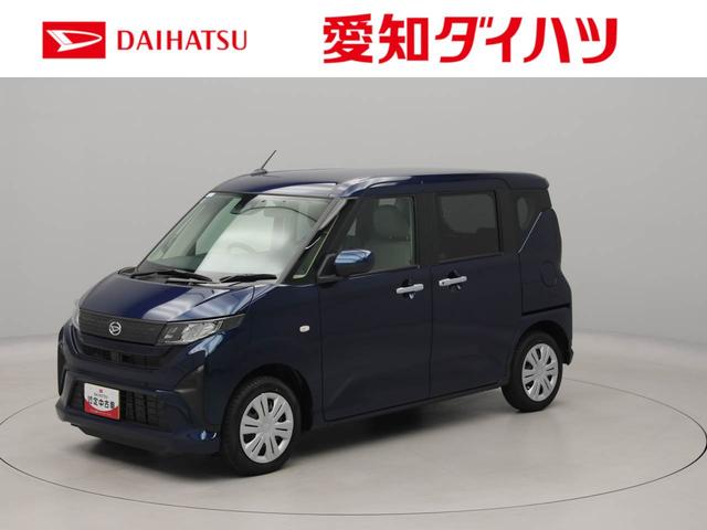 ムーヴＸワンオーナー　衝突回避支援ブレーキ　車線逸脱警報　バックカメラ　両側電動スライドドア　キーフリー　プッシュスタート　ＬＥＤヘッドランプ　アイドリングストップ　エアバック　ＡＢＳ　ＣＶＴ　イモビライザー（愛知県）の中古車