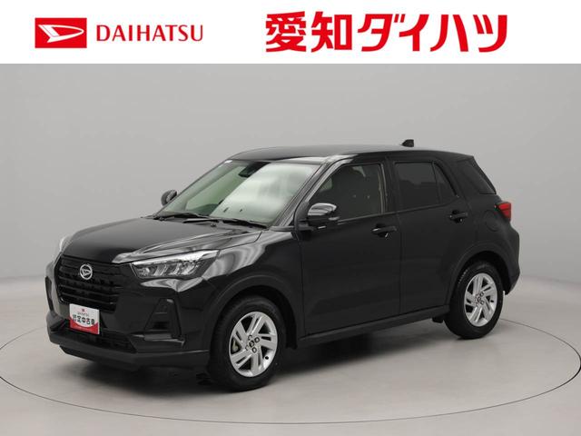 ロッキーＸ（愛知県）の中古車