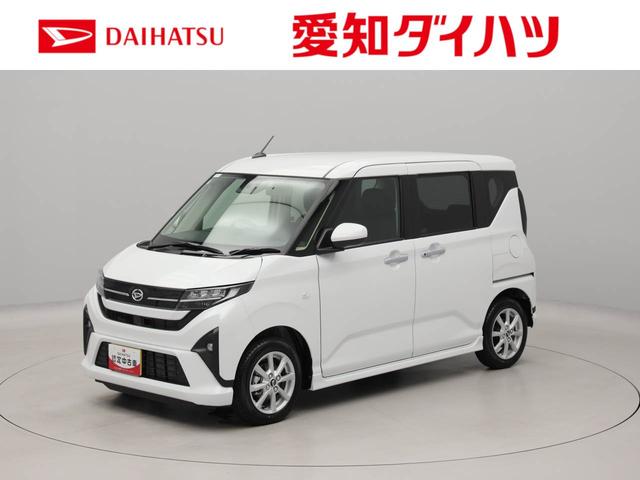 ムーヴＧエアコン　テレビ　パワステ　パワーウィンドウ　ＡＢＳ　エアバック　アルミホイール　キーフリー　電動ドアミラー　バックカメラ　電動スライドドア　ディスチャージ・ＬＥＤ（愛知県）の中古車