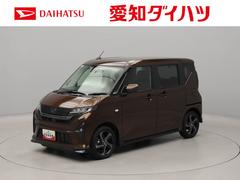 ムーヴ 中古車 ＲＳ　純正１０インチナビ　ドラレコ衝突軽減ブレーキ　ＬＥＤヘッドライト　アルミホイール　両側電動スライドドア　プッシュボタンスタート　スマートキー　バックカメラ　電動パーキングブレーキ　障害物センサー　オートエアコン