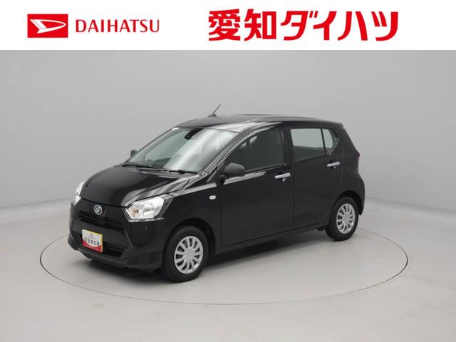 ミライースＬ　ＳＡIII（愛知県）の中古車