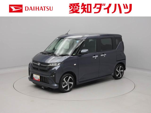 ムーヴRS両側電動スライドドア キーフリー LEDヘッドライト(愛知県)の中古車