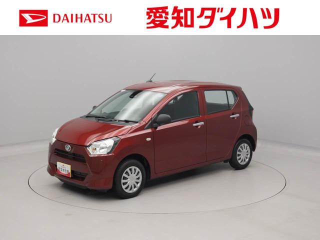 ミライースL SAIII(愛知県)の中古車