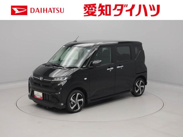 ムーヴＲＳ両側電動スライドドア　ＬＥＤヘッドライト　スマートキー　バックカメラ　禁煙車　電動パーキングブレーキ　車線逸脱抑制制御機能　衝突回避支援ブレーキ機能　誤発進抑制機能（愛知県）の中古車