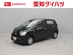 ミライース 中古車 Ｌ　ＳＡＩＩＩ