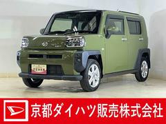 タフト 中古車 Ｇ　ワンオーナー　ナビ　バックカメラ　ドラレコ　ＥＴＣワンオーナー　ナビ　バックカメラ　ドラレコ　ＥＴＣ　スカイフィールトップ　シートヒーター　コーナーセンサー　電動パーキングブレーキ　オートハイビーム　Ｂｌｕｅｔｏｏｔｈ　ＵＳＢ接続　フルセグＴＶ