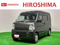 エブリイ 中古車 ＰＣ　社外ナビゲーション　ドライブレコーダー　ＥＴＣ車載器