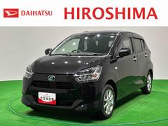ミライース 中古車 Ｇ　リミテッドＳＡＩＩＩ　ナビゲーション　ドラレコ　ＥＴＣＬＥＤヘッドランプ　運転席・助手席シートヒーター　オートライト　プッシュボタンスタート　セキュリティアラーム　コーナーセンサー　アルミホイール　キーフリーシステム