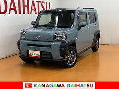 タフト 中古車 ＧターボサポカーＳワイド適合　ドラレコ　スカイフィールトップ　電動パーキングブレーキ　全車速追従機能付ＡＣＣ　ステアリングスイッチ　シートヒーター　ＵＳＢ接続端子　Ｐスタート　コーナーセンサー　ＥＴＣ