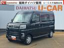 新車保証継承付　弊社デモカーＵＰ車　オーディオレス　バックカメラ付　両側電動スライドドア　クルーズコントロール　ＬＥＤヘッドライト　衝突軽減ブレーキ　横滑り防止装置　アイドリングストップ（福岡県）の中古車