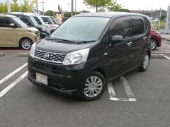 ムーヴ 中古車 Ｌキーレスエントリー　セキュリティアラーム　スモークガラス　走行距離４６．１７７ｋｍ