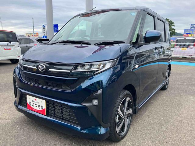 ムーヴRS2WD 純正9インチディスプレイオーディオ 純正アルミホイール ETC ドライブレコーダー バックカメラ ワイヤレス充電器 運転席・助手席シートヒーター 両側スライドドア 衝突回避支援(福島県)の中古車