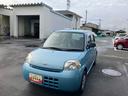 ２ＷＤ　４速ＡＴ　マニュアルエアコン　黒内装　ＣＤステレオ　キーレスエントリー（福島県）の中古車