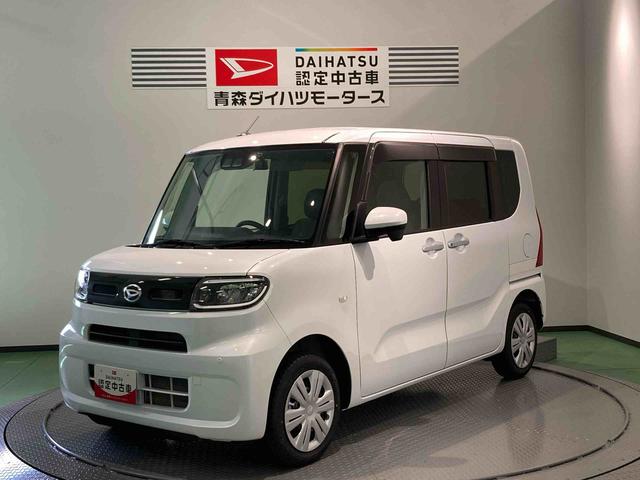 タントX下回り防錆済み 前席シートヒーター パワーウィンドウ オートマチックハイビーム 4WD キーフリー ABS スマートキー エアバッグ(青森県)の中古車