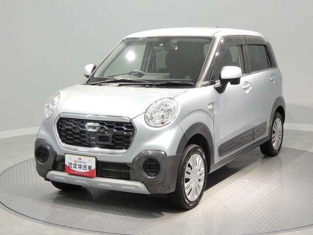キャストアクティバＸ　ＳＡII４ＷＤ　　メディアプレーヤー　バックカメラ　衝突被害軽減ブレーキ　オートエアコン　プッシュスタート（岩手県）の中古車