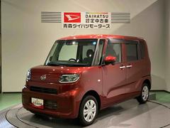 タント 中古車 Ｌ下回り防錆済み　前席シートヒーター　パワーウィンドウ　キーレス　スマートキー　４ＷＤ　エアバッグ　ＡＢＳ