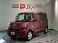タント 中古車 Ｌ下回り防錆済み　前席シートヒーター　パワーウィンドウ　キーレス　スマートキー　４ＷＤ　エアバッグ　ＡＢＳ