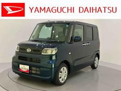 タント 中古車 ＸＢカメ　シートヒータ　レーダーブレーキ　ｉ−ｓｔｏｐ　電動ミラー　キーレスエントリーシステム　ＬＥＤヘッドライト　レーンキープ　スマートキー　両側スライド片側電動ドア　オートハイビーム　ＡＢＳ