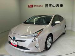 プリウス 中古車 Ｓ