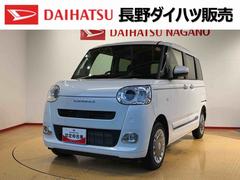 ムーヴキャンバス 中古車 セオリーＧターボ４ＷＤ　ターボ　両側電動スライドドア　オートライト　衝突被害軽減システム　横滑り防止機能　シートヒーター　プッシュスタート　スマートキー　オートエアコン　アイドリングストップ　ＡＢＳ