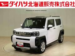 タフト 中古車 Ｇ　クロムベンチャー４ＷＤ　アルミホイール　シートヒーター　アイドリングストップ　オートマチックハイビーム　衝突防止システム　ＬＥＤヘッドランプ　レーンアシスト　スマートキー　記録簿　ワンオーナー　エアバッグ　エアコン