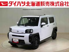 タフト 中古車 Ｘ