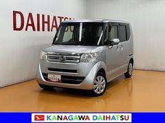 Ｎ−ＢＯＸカスタム 中古車 ＳＳパッケージ衝突被害軽減ブレーキシステム　Ｂカメラ　ステアリングスイッチ　両側オートスライドドア　オートエアコン　Ｐスタート　横滑り防止装置　光軸調整ダイヤル　電動格納ミラー　キーフリー