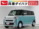 走行無制限１年保証　両側電動スライドドア　前後コーナーセンサー　前席シートヒーター　ホットカップホルダー　オートハイビーム　ＬＥＤヘッドライト　オートブレーキホールド　スマートキー　オートエアコン（兵庫県）の中古車