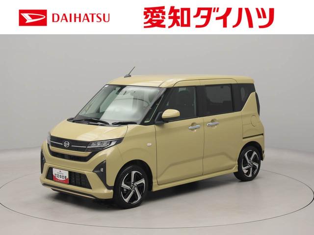 ムーヴRSドラレコ ナビ バックカメラ キーフリー プッシュスタート 両側電動スライドドア ABS エアバック LEDヘッドライト 整備手帳 取扱説明書 ターボ(愛知県)の中古車