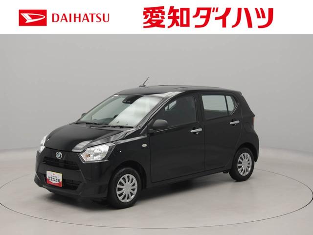 ミライースL SAIII オーディオレス キーレスエントリーマニュアルエアコン コーナーセンサー エアバック ABS(愛知県)の中古車
