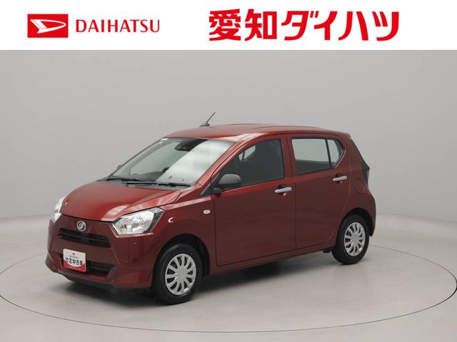 ミライースL SAIII オーディオレス キーレスエントリーエアバック ABS コーナーセンサー マニュアルエアコン パワーウィンドウ アイドリングストップ(愛知県)の中古車