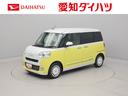 両側電動スライドドア　ＬＥＤヘッドライト　キーフリー（愛知県）の中古車