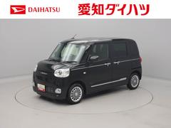 ムーヴキャンバス 中古車 セオリーＧ