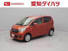 ｅＫワゴン 中古車 Ｅキーレス　バックカメラ　ＡＢＳ　ＣＶＴ　エアバック　ナビゲーション　バックモニター　シートヒーター　マニュアルエアコン　パンク修理キット