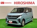 ＬＥＤオートライト・フォグランプ　電動パーキングブレーキ　プッシュボタンスタート　セキュリティアラーム　バックカメラ　パワースライドドアウエルカムオープン機能　オート電動格納式ドアミラー（広島県）の中古車