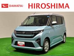 ムーヴ 中古車 Ｇ　電動パーキングブレーキ　両側パワースライドドアＬＥＤオートライト・フォグランプ　電動パーキングブレーキ　プッシュボタンスタート　セキュリティアラーム　バックカメラ　パワースライドドアウエルカムオープン機能　オート電動格納式ドアミラー