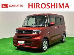 タント 中古車 Ｘターボセレクション