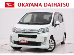 ムーヴ 中古車 カスタムＸ　ＳＡオートライト　キーフリー　アイドリングストップ　電動格納式ドアミラー　衝突被害軽減システム　エアコン　パワーステアリング　パワーウィンドウ　運転席エアバッグ　ＡＢＳ　ティーゼットデオプラス