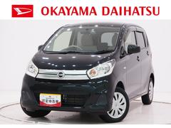 デイズ 中古車 Ｊ　エマージェンシーブレーキ・レスキーレスエントリー　電動格納式ドアミラー　エアコン　パワーステアリング　パワーウィンドウ　運転席エアバッグ　ＡＢＳ　ティーゼットデオプラス