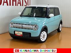 アルトラパン 中古車 Ｓ　オーディオレス仕様車衝突被害軽減ブレーキシステム　ドラレコ　Ｂカメラ　カーナビ　エアコン　運転席シートヒーター　アイドリングストップ　横滑り防止機能　誤発進抑制機能　Ｐスタート　ＥＴＣ　電動格納ミラー　キーフリー