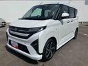 ２ＷＤ　９インチオーディオ装着　純正アルミホイール　ＥＴＣ装着　バックカメラ　両側スライドドア　クルーズコントロール　横滑り防止　アイドリングストップ　オートライ　　電動パーキングブレーキ（福島県）の中古車