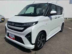 ムーヴ 中古車 ＲＳ２ＷＤ　９インチオーディオ装着　純正アルミホイール　ＥＴＣ装着　バックカメラ　両側スライドドア　クルーズコントロール　横滑り防止　アイドリングストップ　オートライ　　電動パーキングブレーキ