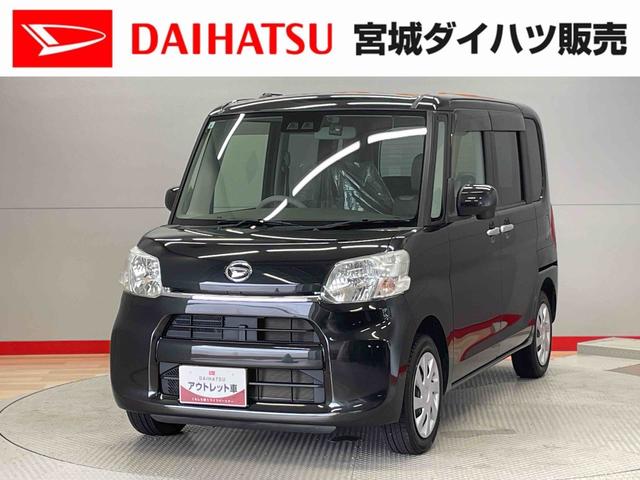 タントＸ　ＶＳ　ＳＡIII（宮城県）の中古車