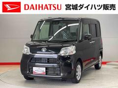タント 中古車 Ｘ　ＶＳ　ＳＡＩＩＩ